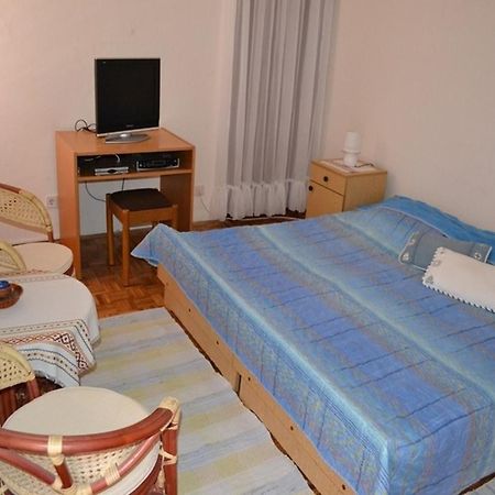 Apartments Kurta Privlaka  Exteriör bild
