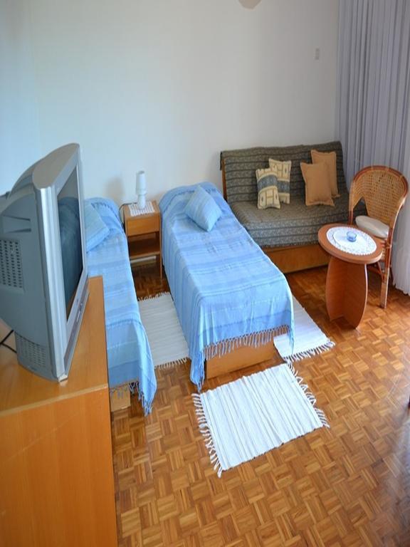 Apartments Kurta Privlaka  Exteriör bild