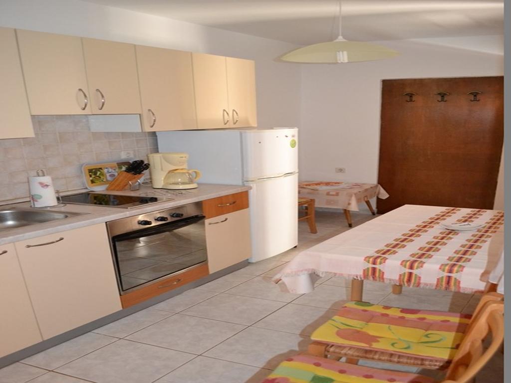 Apartments Kurta Privlaka  Exteriör bild