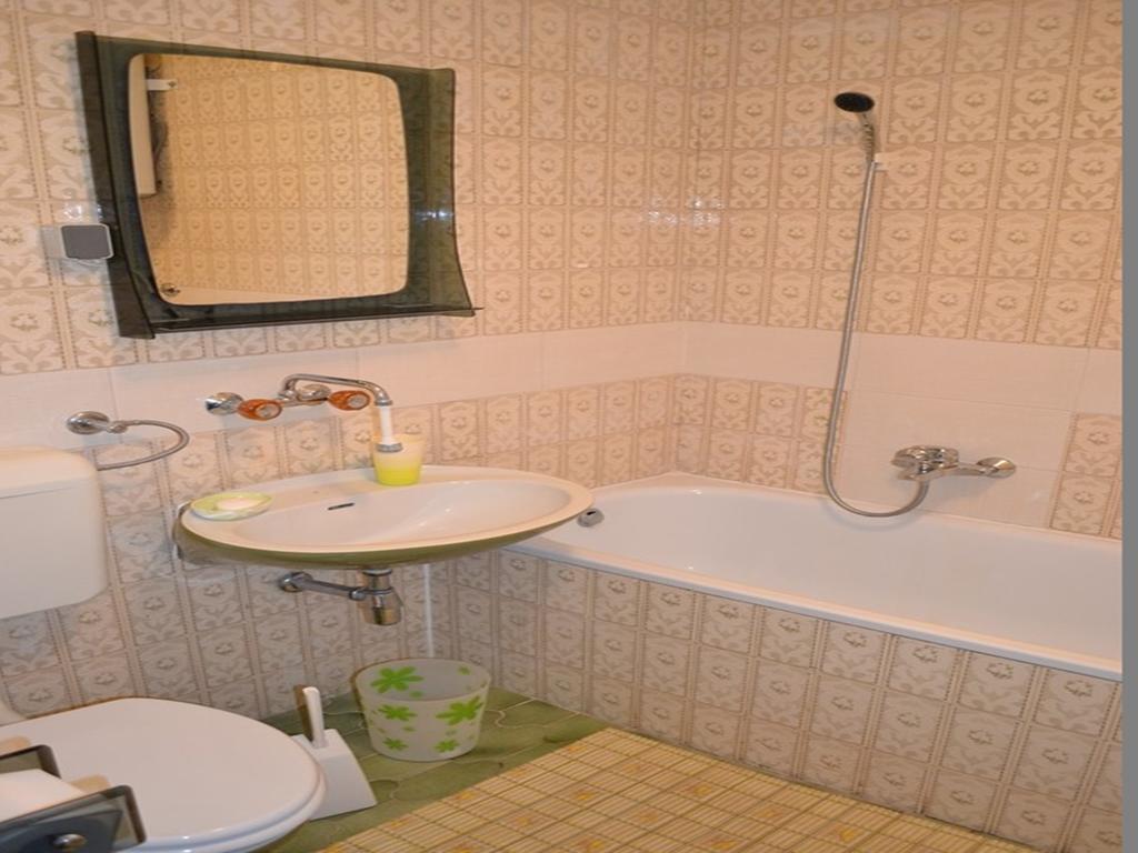 Apartments Kurta Privlaka  Exteriör bild