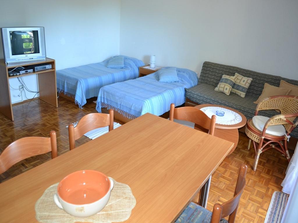 Apartments Kurta Privlaka  Exteriör bild
