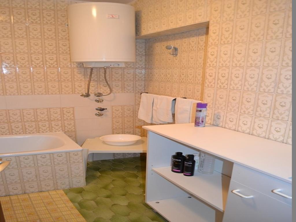 Apartments Kurta Privlaka  Exteriör bild