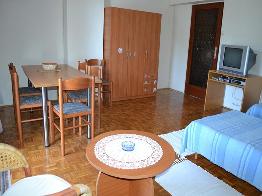 Apartments Kurta Privlaka  Exteriör bild