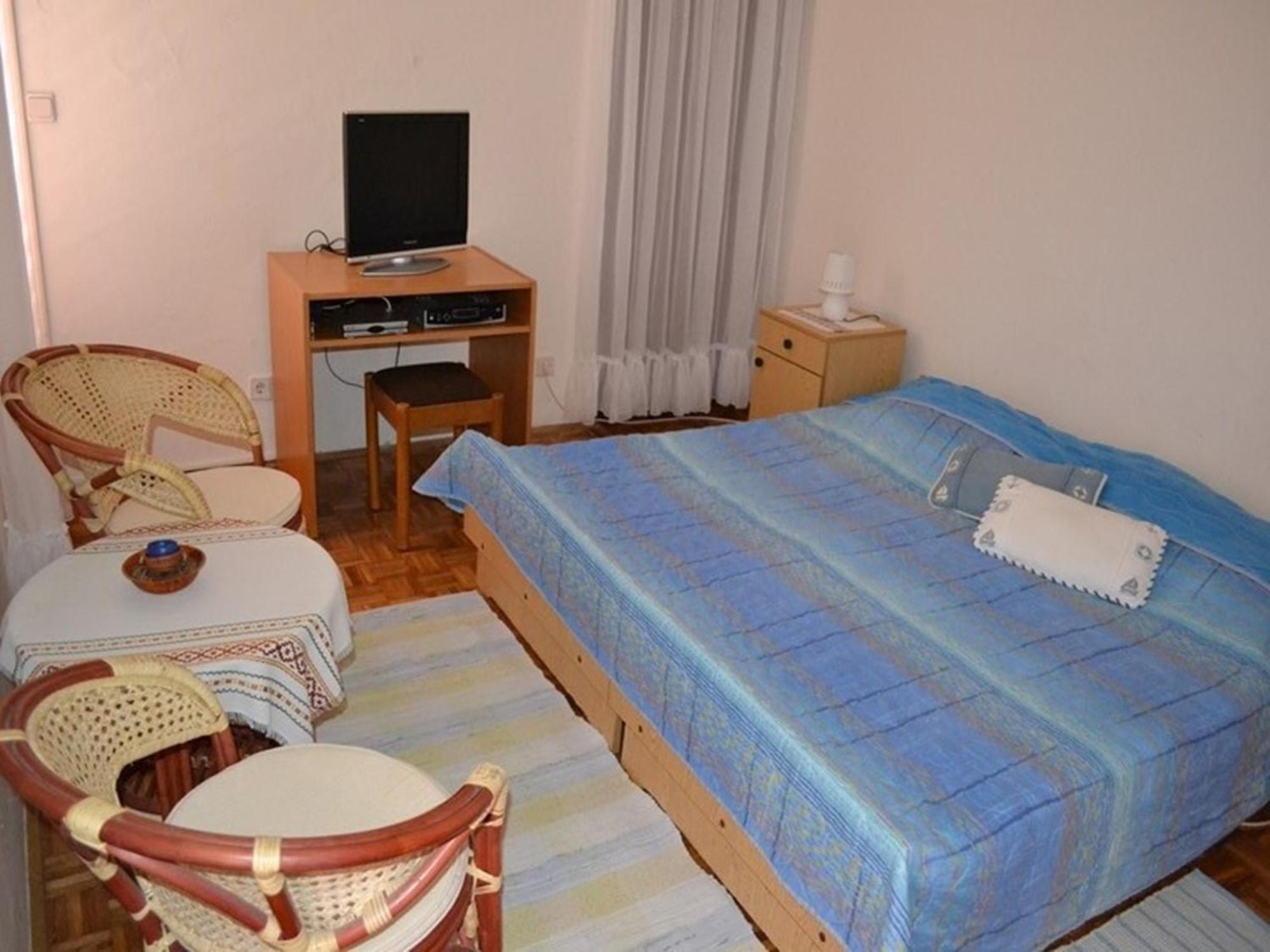 Apartments Kurta Privlaka  Exteriör bild
