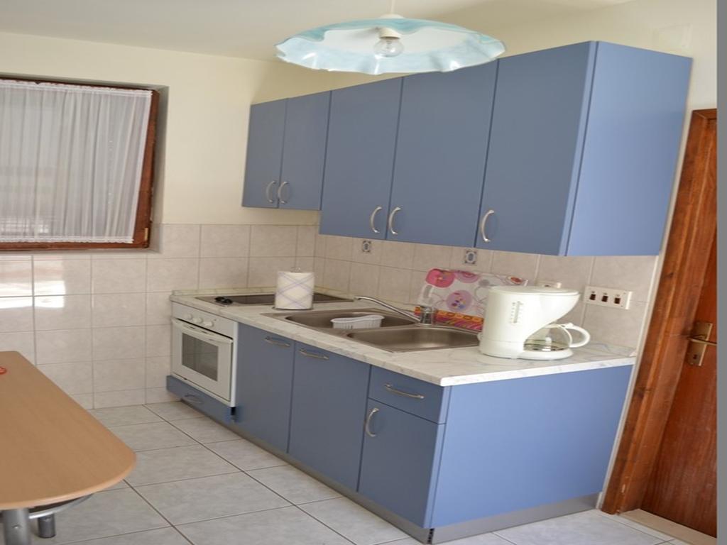 Apartments Kurta Privlaka  Exteriör bild