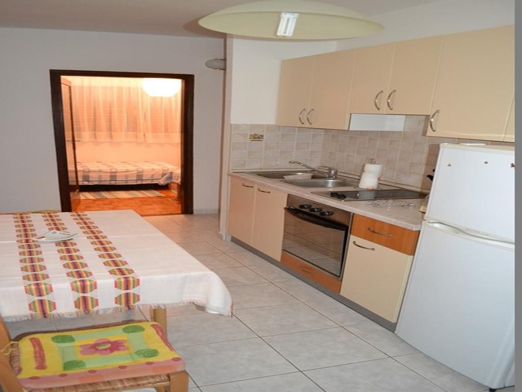 Apartments Kurta Privlaka  Exteriör bild